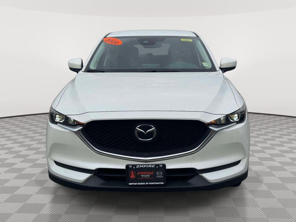 2020 Mazda Mazda CX-5 Touring