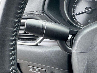 2020 Mazda Mazda CX-5 Touring