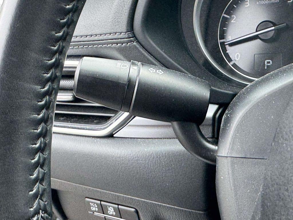 2020 Mazda Mazda CX-5 Touring