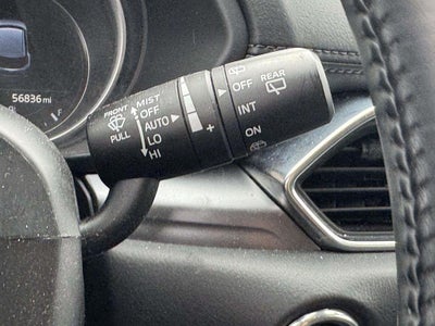 2020 Mazda Mazda CX-5 Touring