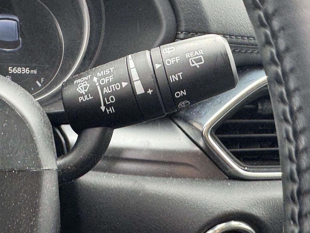 2020 Mazda Mazda CX-5 Touring