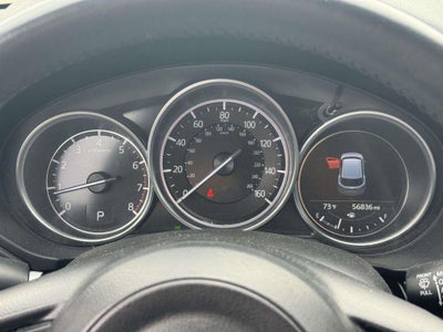 2020 Mazda Mazda CX-5 Touring