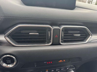 2020 Mazda Mazda CX-5 Touring