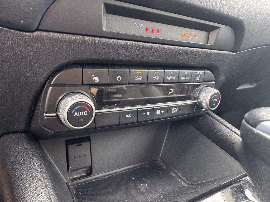 2020 Mazda Mazda CX-5 Touring