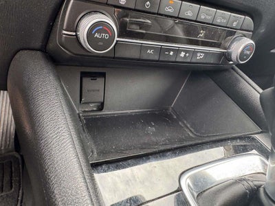 2020 Mazda Mazda CX-5 Touring