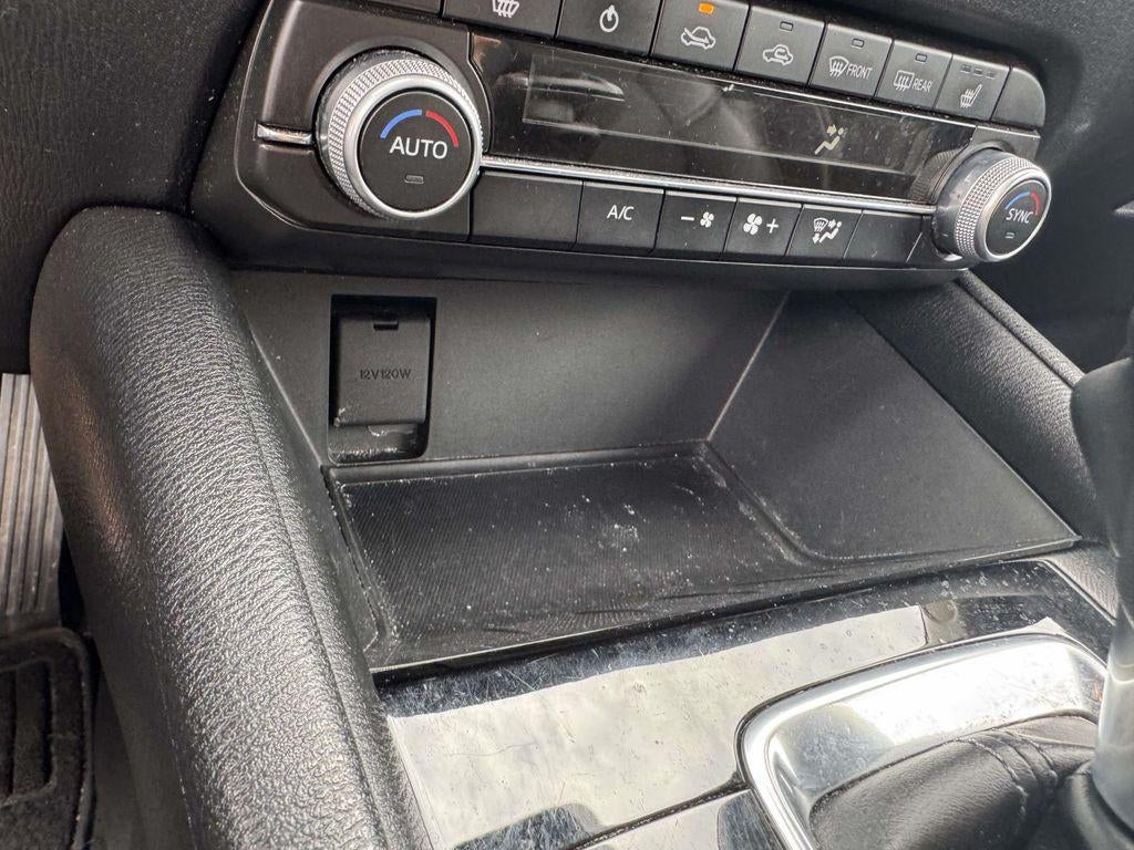 2020 Mazda Mazda CX-5 Touring