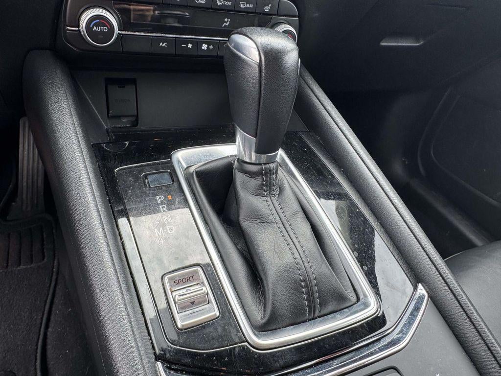 2020 Mazda Mazda CX-5 Touring