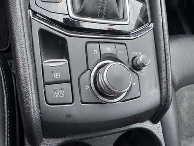 2020 Mazda Mazda CX-5 Touring