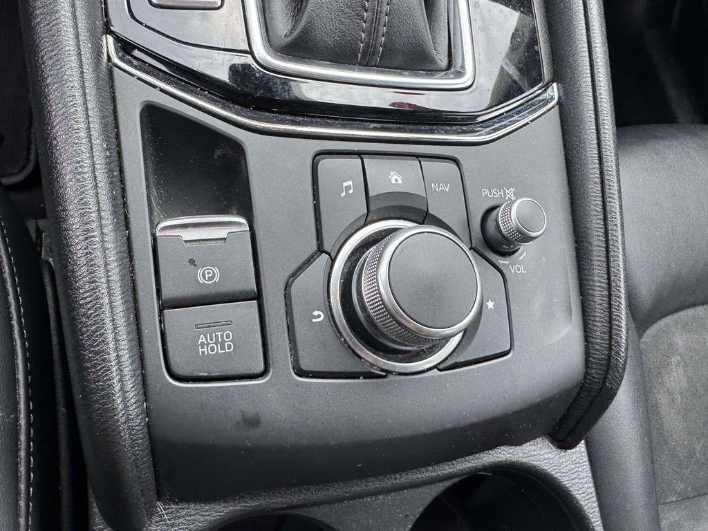 2020 Mazda Mazda CX-5 Touring