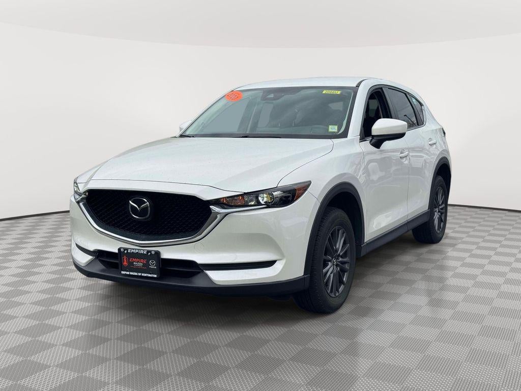 2020 Mazda Mazda CX-5 Touring