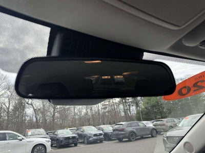 2020 Mazda Mazda CX-5 Touring