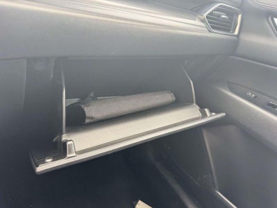 2020 Mazda Mazda CX-5 Touring