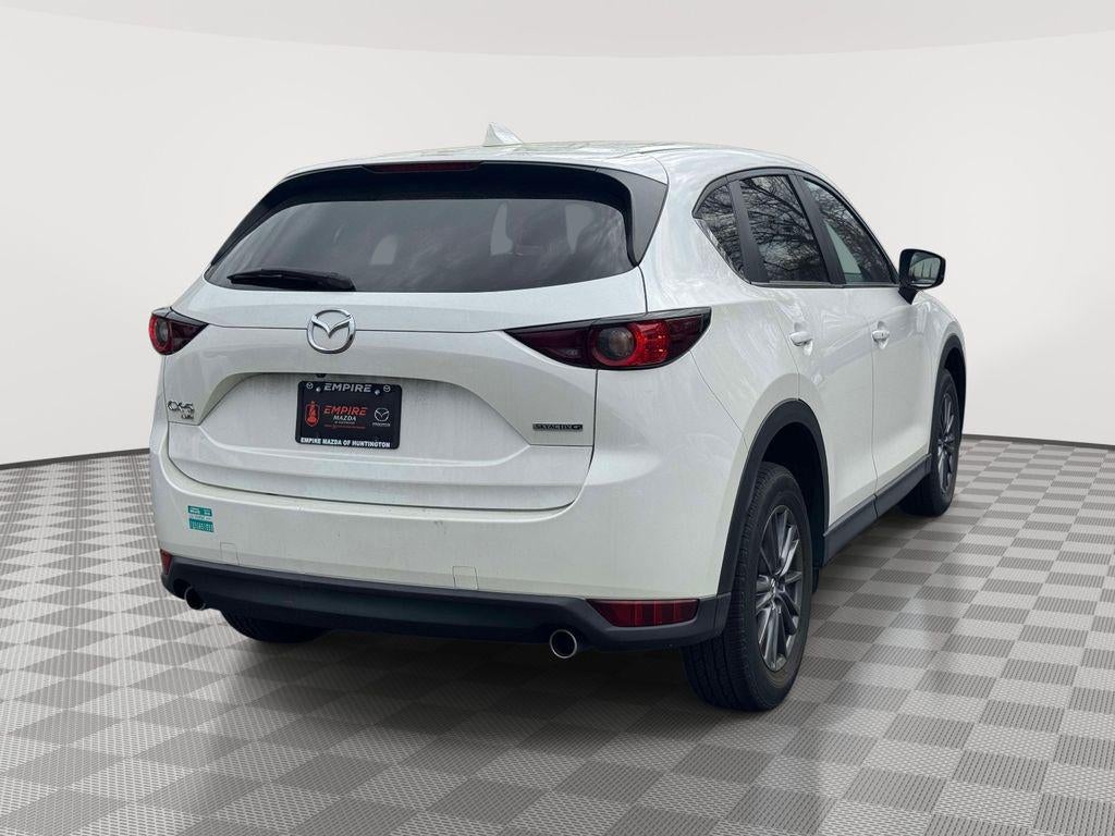 2020 Mazda Mazda CX-5 Touring