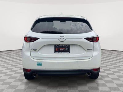 2020 Mazda Mazda CX-5 Touring