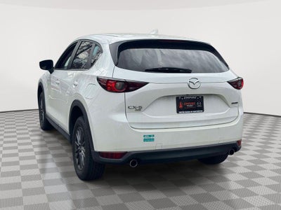 2020 Mazda Mazda CX-5 Touring