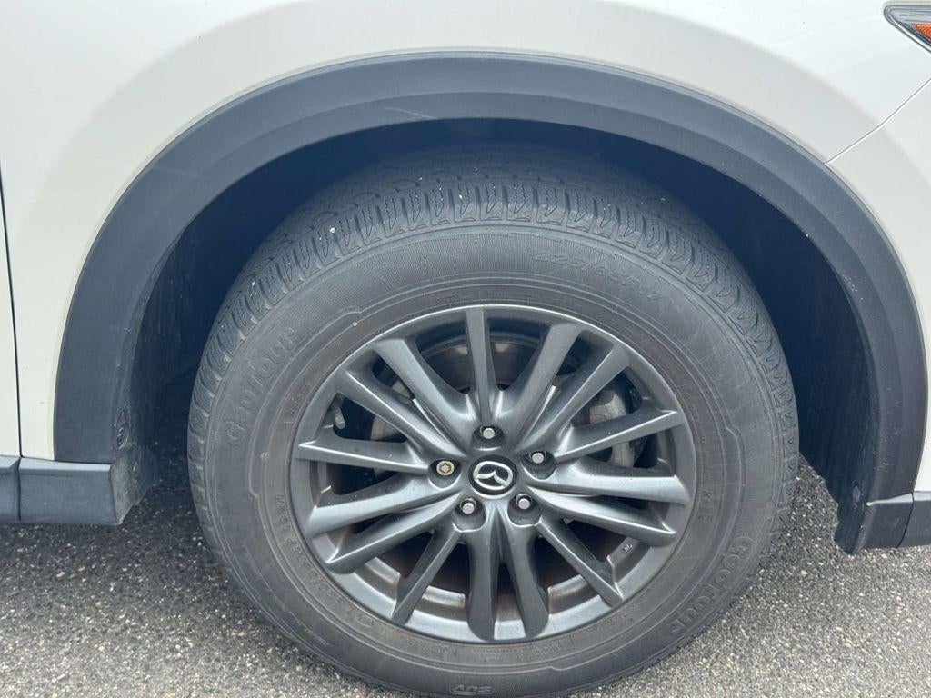 2020 Mazda Mazda CX-5 Touring