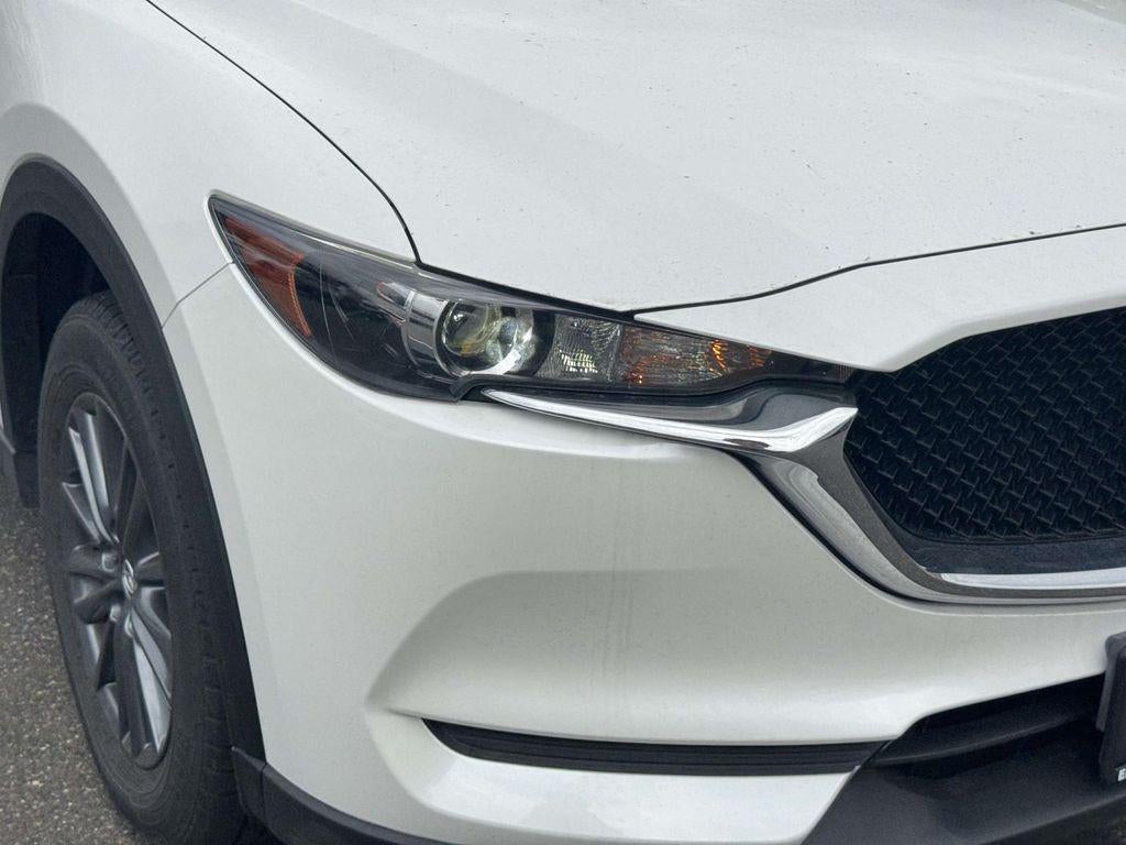 2020 Mazda Mazda CX-5 Touring