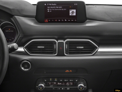 2020 Mazda Mazda CX-5 Touring