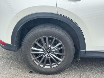 2020 Mazda Mazda CX-5 Touring