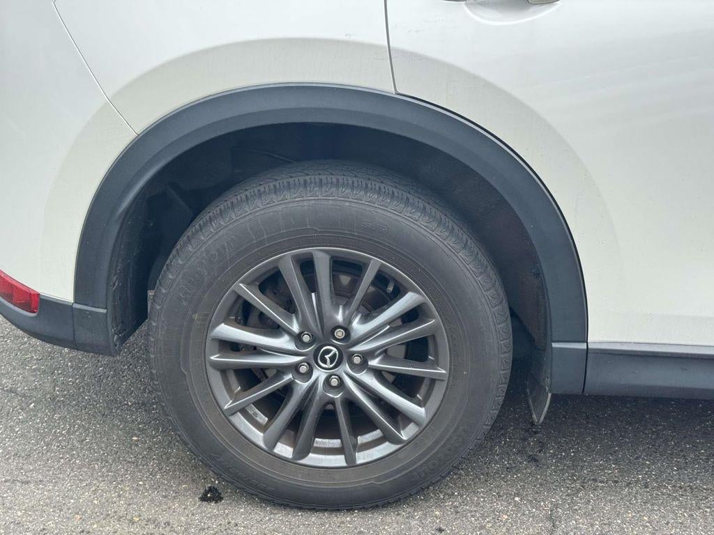 2020 Mazda Mazda CX-5 Touring