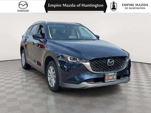 2023 Mazda Mazda CX-5 2.5 S Preferred