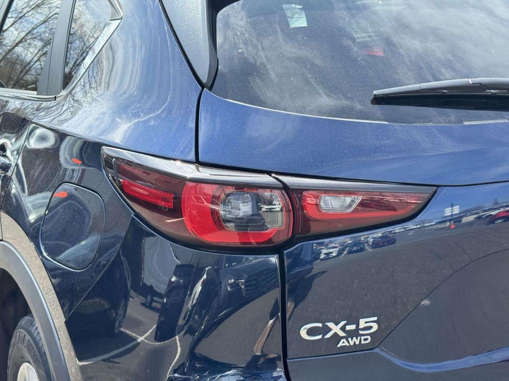 2023 Mazda Mazda CX-5 2.5 S Preferred