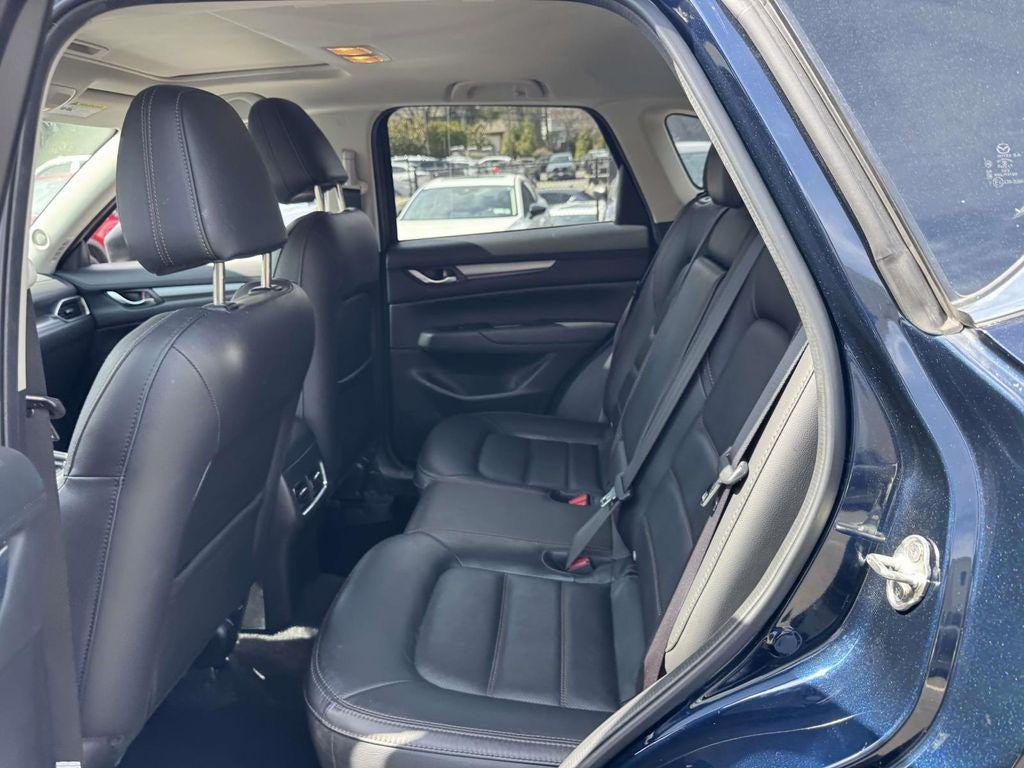 2023 Mazda Mazda CX-5 2.5 S Preferred