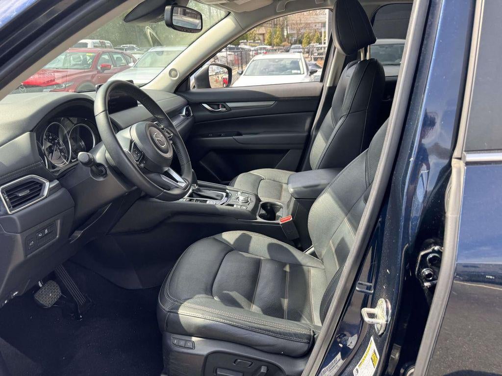 2023 Mazda Mazda CX-5 2.5 S Preferred