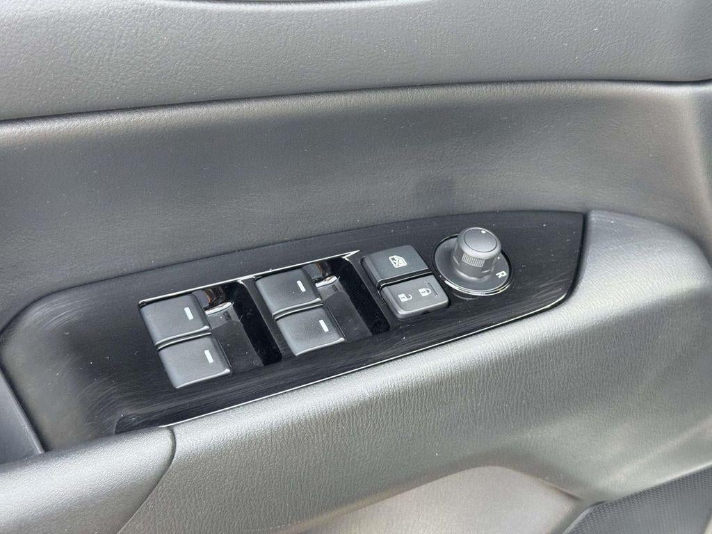 2023 Mazda Mazda CX-5 2.5 S Preferred