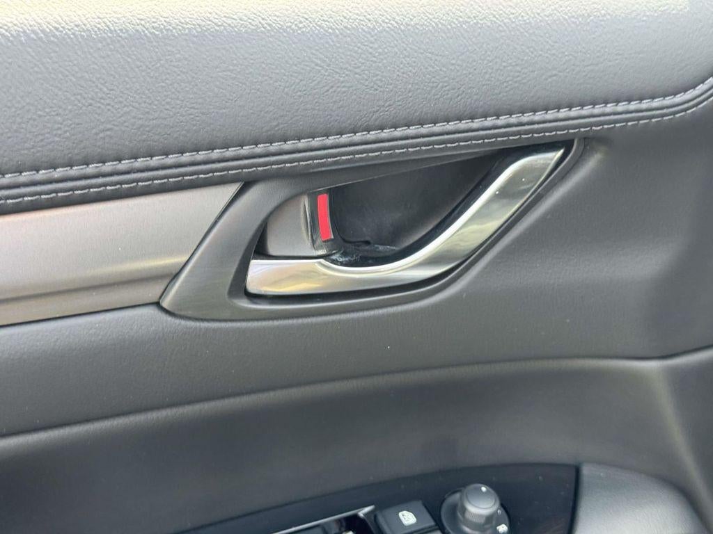 2023 Mazda Mazda CX-5 2.5 S Preferred