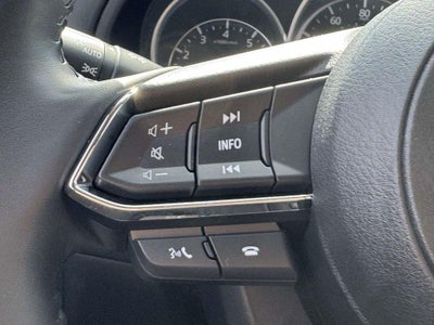 2023 Mazda Mazda CX-5 2.5 S Preferred