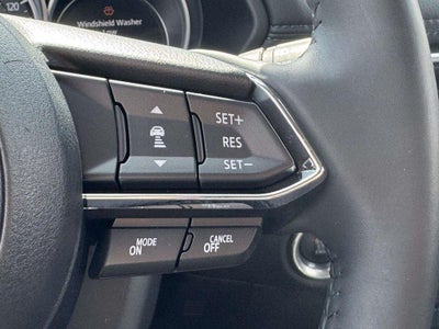 2023 Mazda Mazda CX-5 2.5 S Preferred