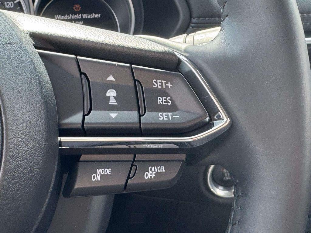 2023 Mazda Mazda CX-5 2.5 S Preferred