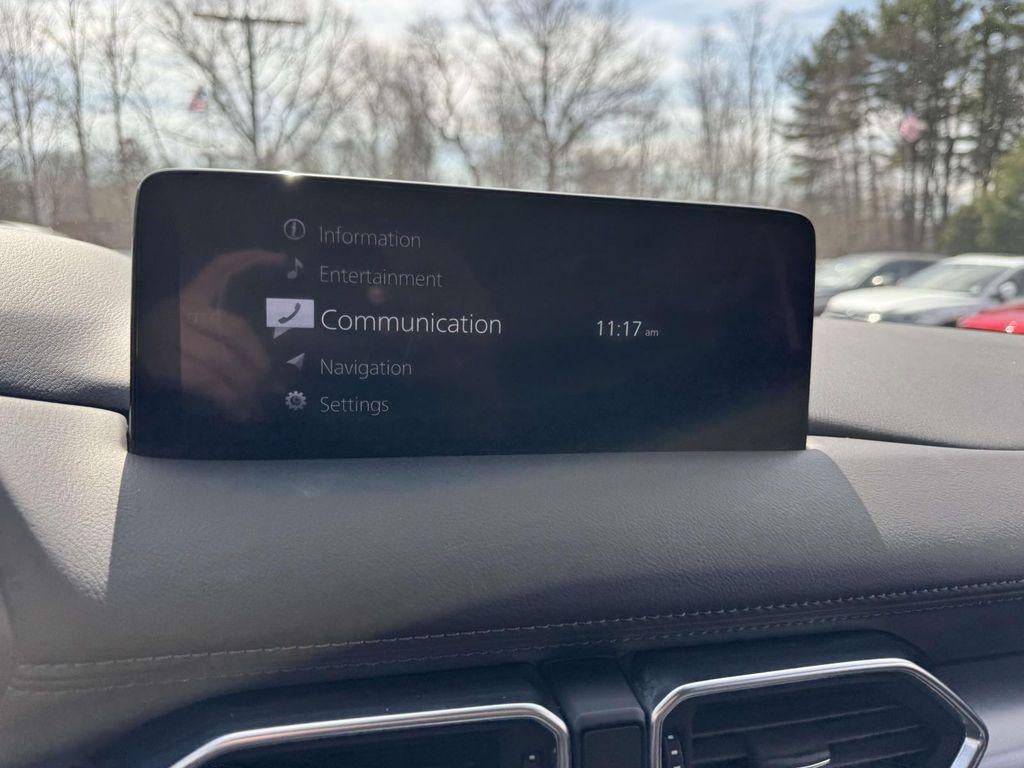 2023 Mazda Mazda CX-5 2.5 S Preferred