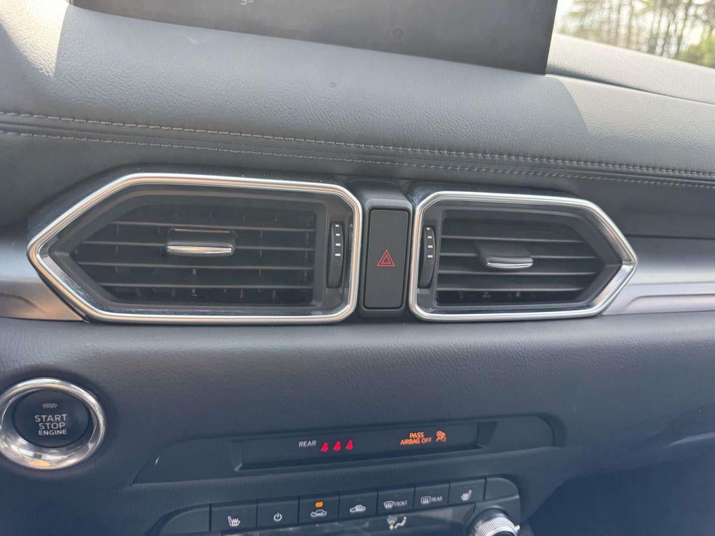 2023 Mazda Mazda CX-5 2.5 S Preferred