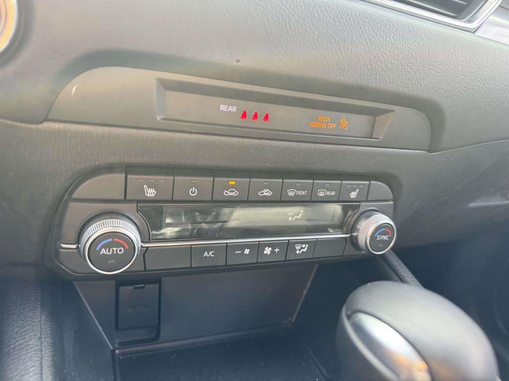 2023 Mazda Mazda CX-5 2.5 S Preferred