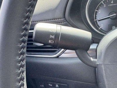 2023 Mazda Mazda CX-5 2.5 S Preferred