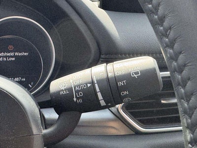 2023 Mazda Mazda CX-5 2.5 S Preferred