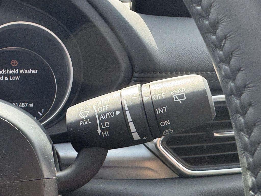 2023 Mazda Mazda CX-5 2.5 S Preferred