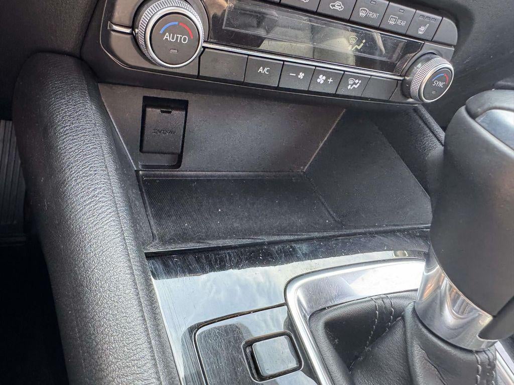 2023 Mazda Mazda CX-5 2.5 S Preferred