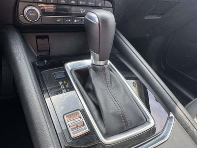 2023 Mazda Mazda CX-5 2.5 S Preferred