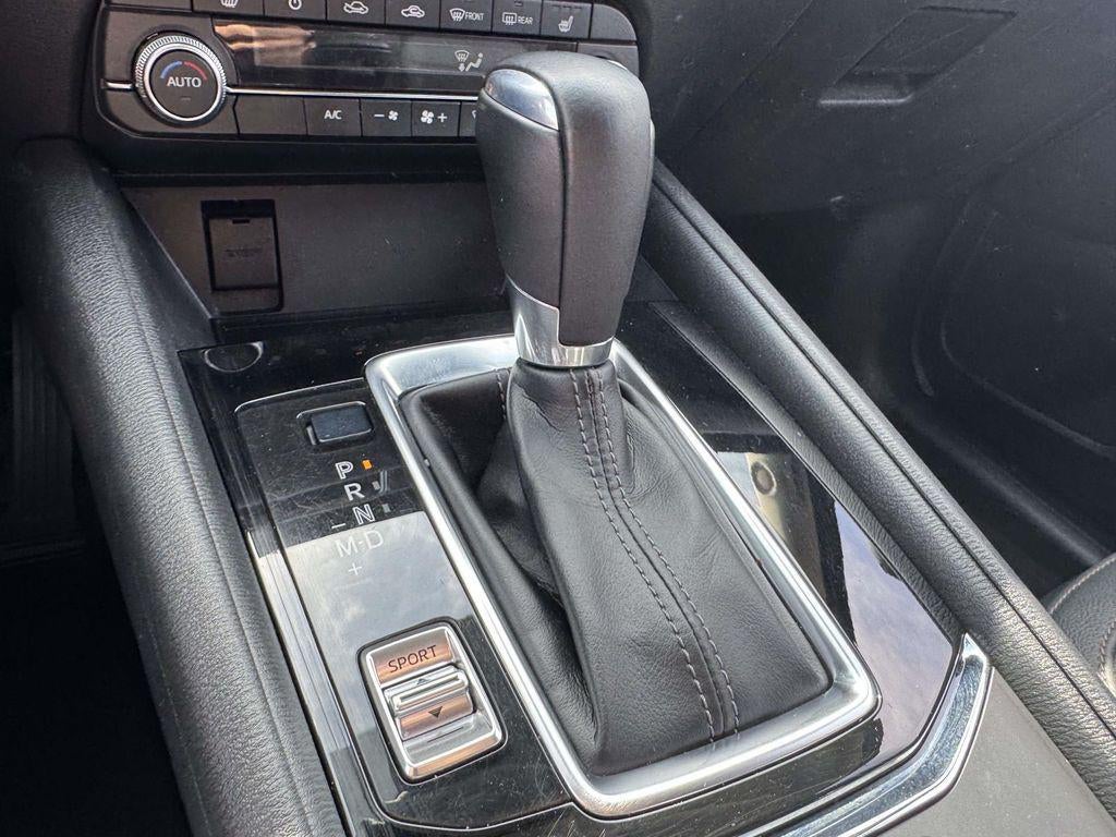 2023 Mazda Mazda CX-5 2.5 S Preferred