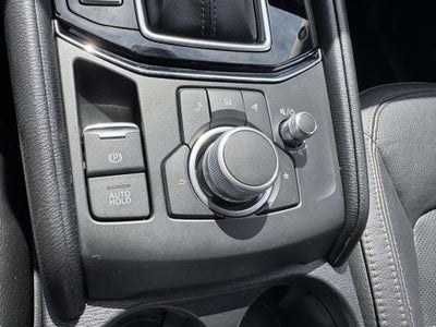 2023 Mazda Mazda CX-5 2.5 S Preferred