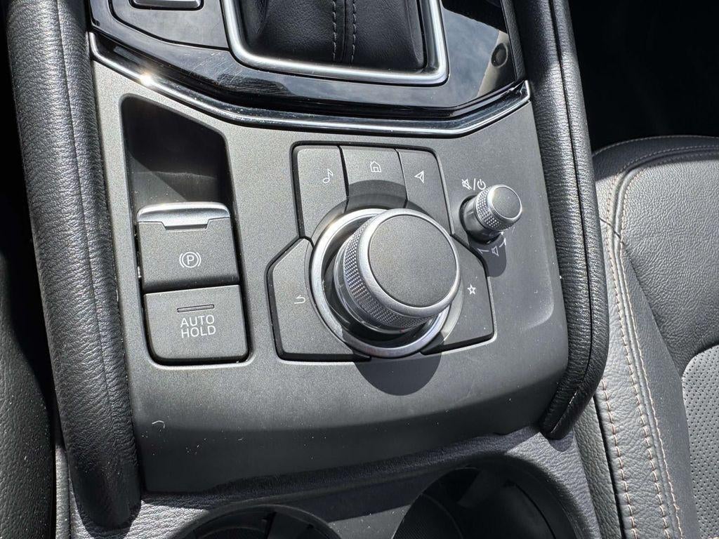 2023 Mazda Mazda CX-5 2.5 S Preferred