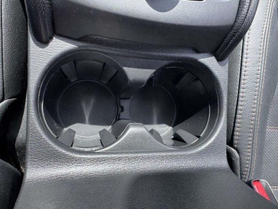 2023 Mazda Mazda CX-5 2.5 S Preferred