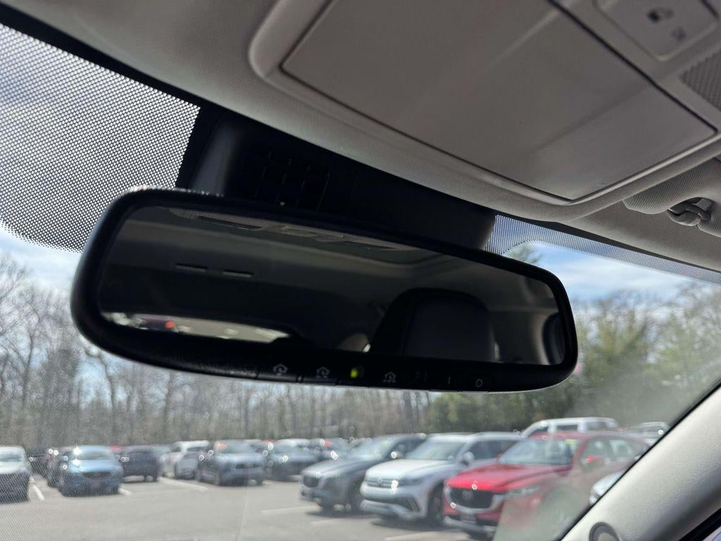 2023 Mazda Mazda CX-5 2.5 S Preferred