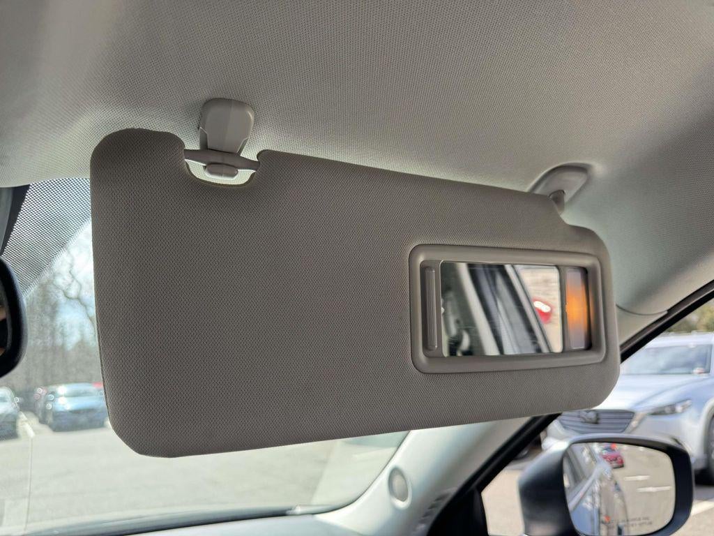 2023 Mazda Mazda CX-5 2.5 S Preferred