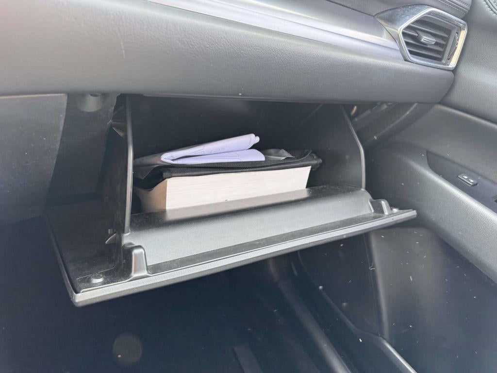 2023 Mazda Mazda CX-5 2.5 S Preferred