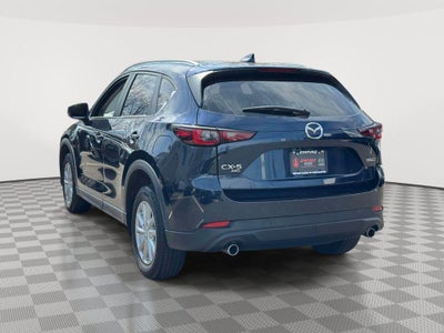 2023 Mazda Mazda CX-5 2.5 S Preferred