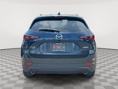 2023 Mazda Mazda CX-5 2.5 S Preferred